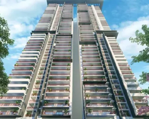 Discover M3M Sky City: Your Elegant Home in Sector 65, Gurgaon